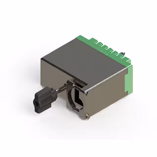 516-090-542-265 EDAC Inc.  Backplane Connector Housings